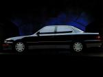 Lexus LS400 1989 года (NA)
